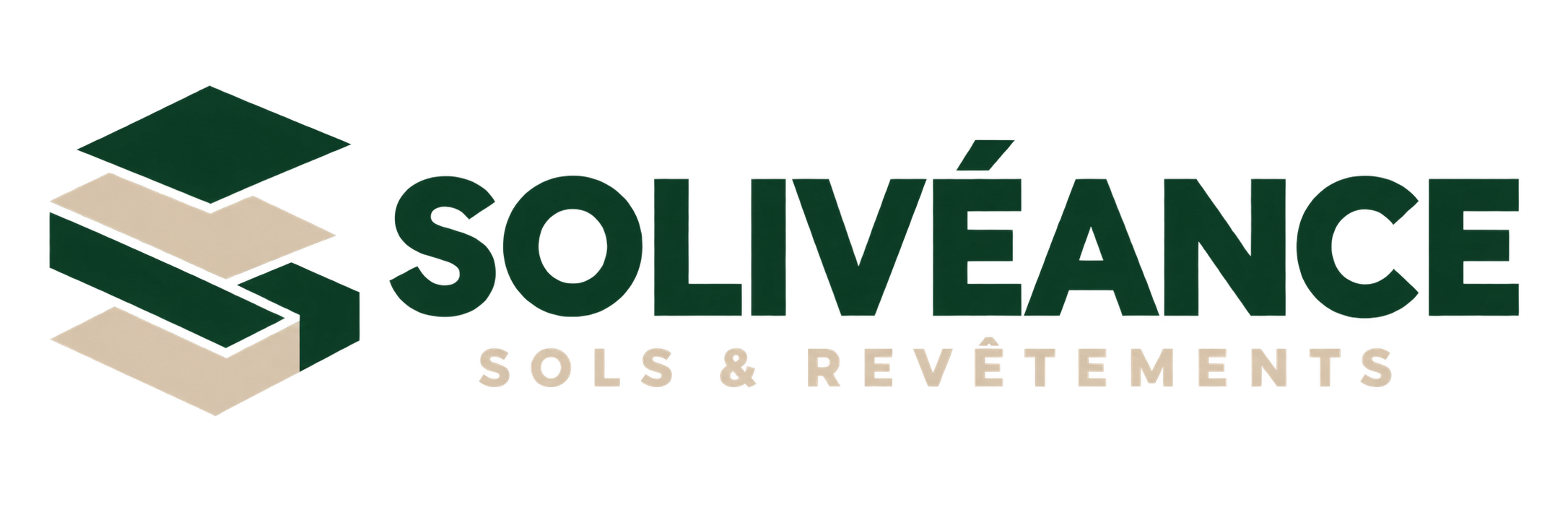SOLIVÉANCE — Sols & revêtements
